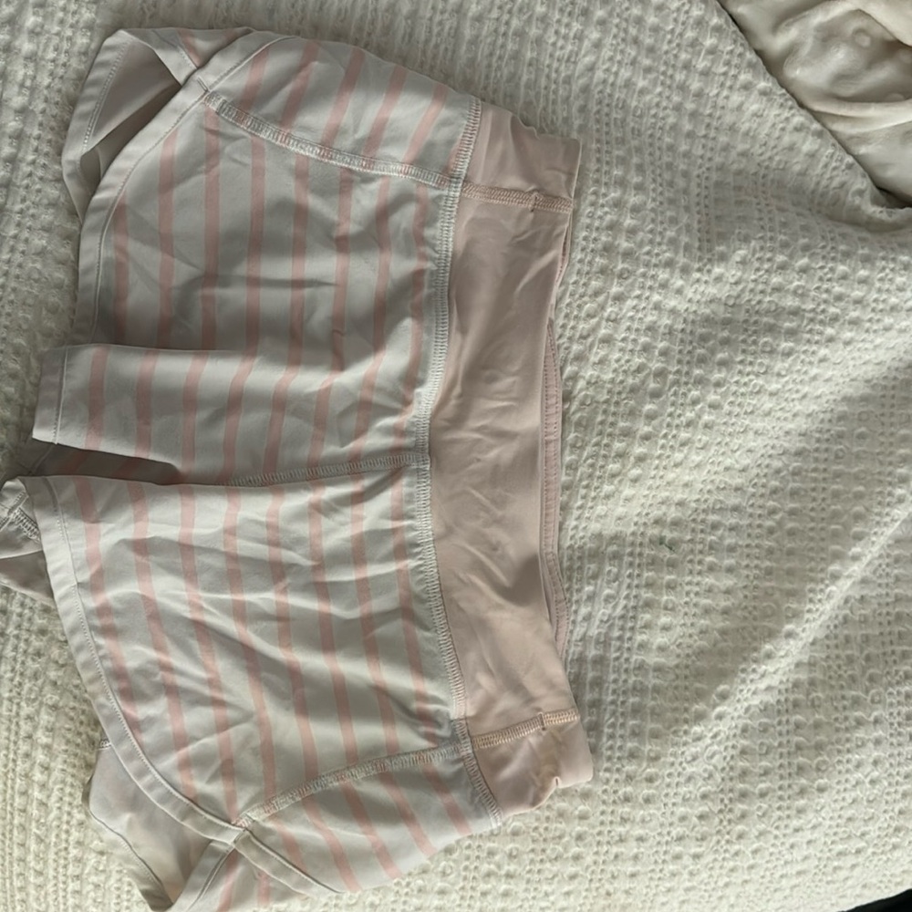Ivivva shorts girls